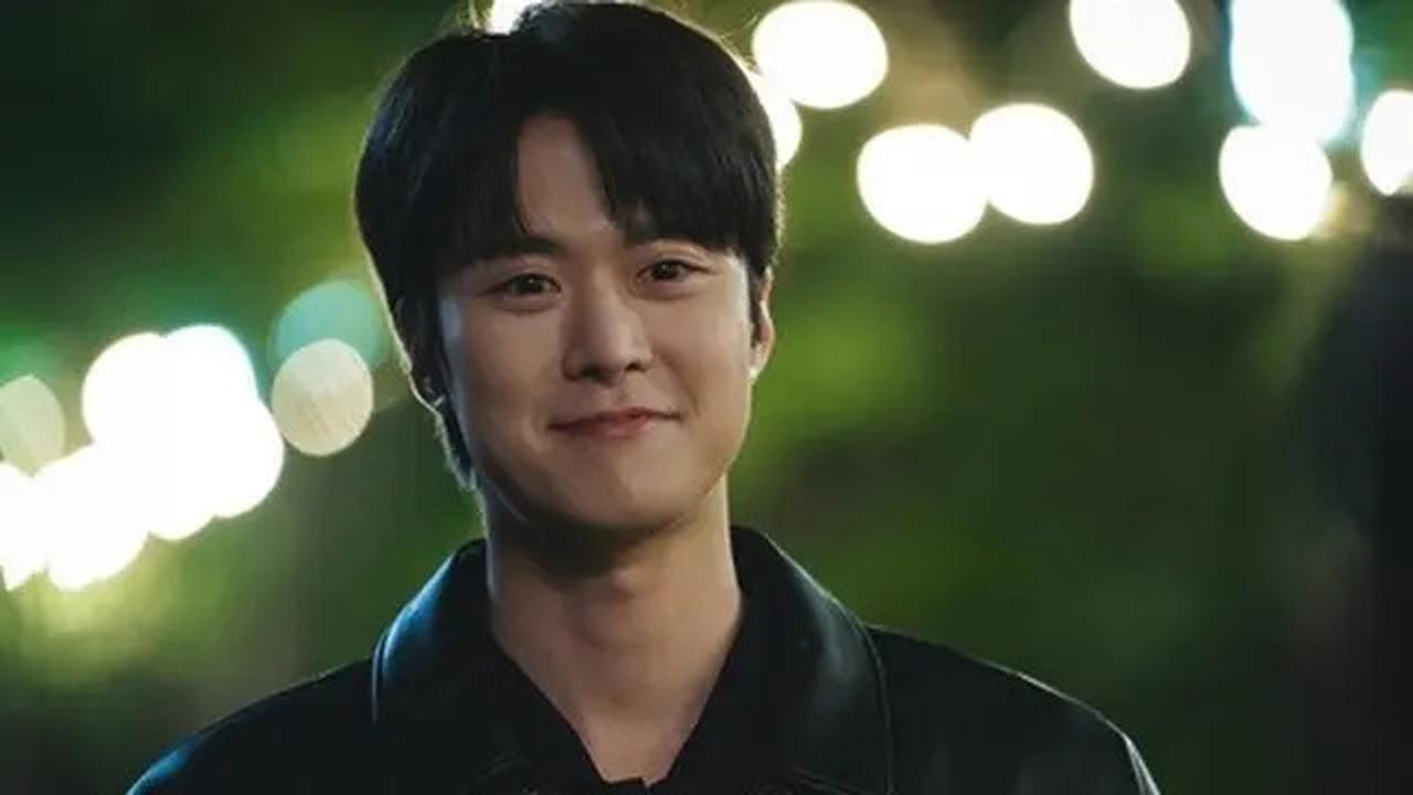 Gong Myung Kembali Debut Usai 4 Tahun Wamil, Kini Jadi Malaikat Maut di Drakor 'Way Back Love' Tayang di Vidio