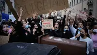 Prancis Diguncang Demo Pelajar, Tuntut Pemerintah Benahi Sistem Pendidikan