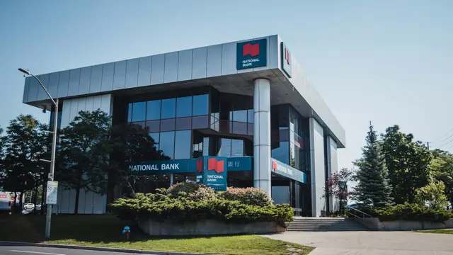 Bank