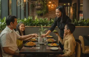 15 Rekomendasi Tempat Makan Viral di Jakarta Selatan 2026, dari Legendaris hingga Spot Baru