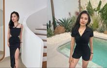 Adu Gaya 6 Artis Tenar Hadiri Resepsi Pernikahan Salshabilla Adriani & Ibrahim Risyad di Bali, Ada Prilly Cantik Banget Pakai Dress Hitam