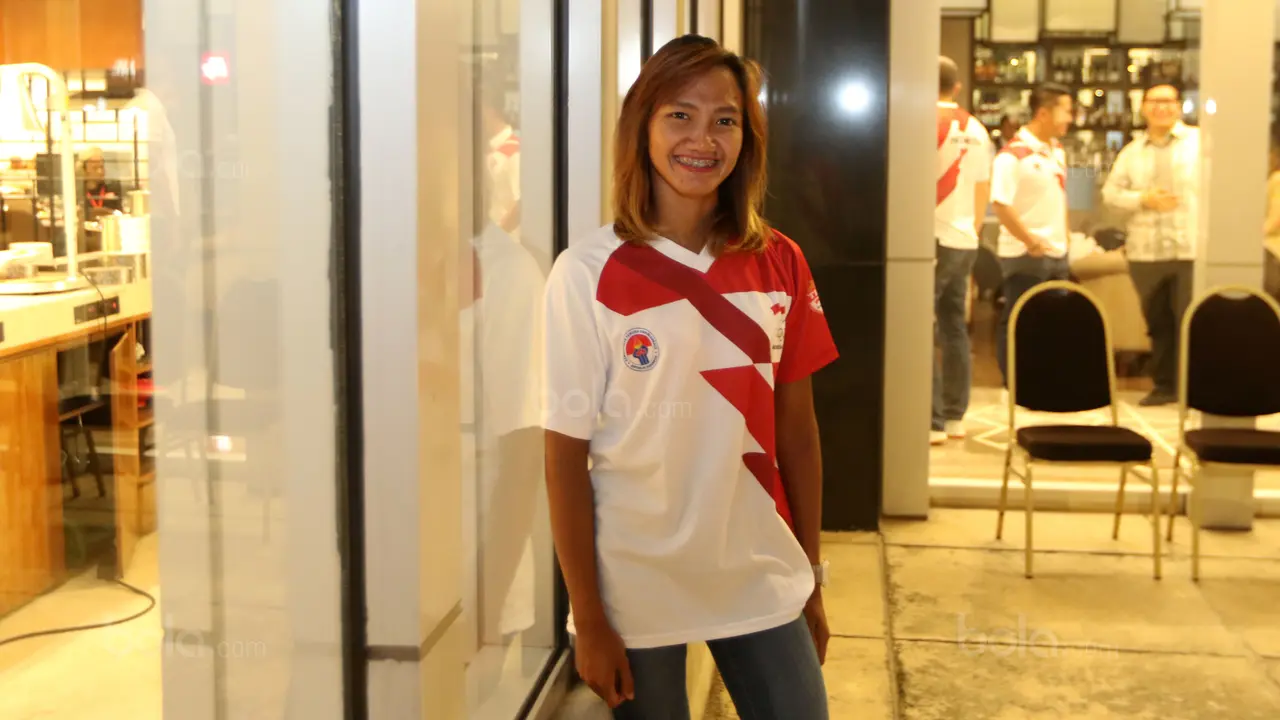 Inez Febrianti