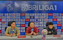 Antisipasi Absennya Mauricio Souza: Persija Siap Hadapi Bhayangkara FC di BRI Super League