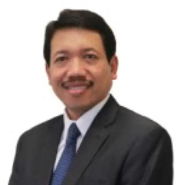 Direktur Eksekutif – Kepala Departemen Pengelolaan Uang Bank Indonesia Muh Anwar Bashori. (Dok BI)