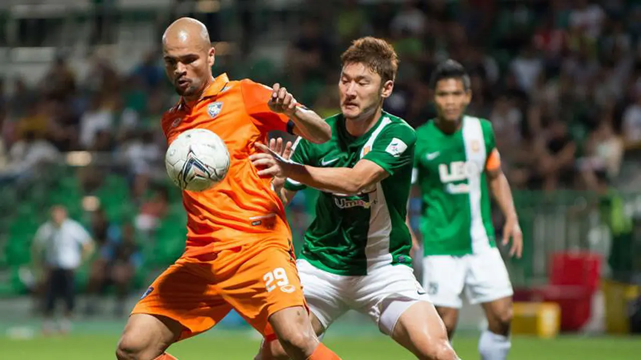 Sergio Van Dijk