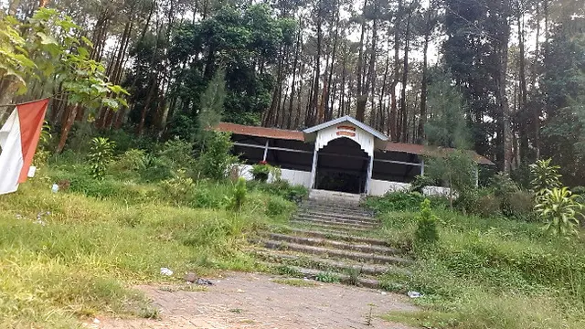 Mitos di Gunung Mujur Kabupaten Malang, dari Makam Keramat sampai Petilasan Ken Arok
