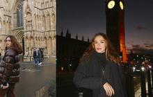 Potret Yasmine Wildblood saat Liburan ke Luar Negeri, Tampil Cantik dan Stylish dengan Berbagai Gaya