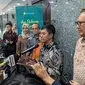 Wakil Menteri Kesehatan RI, Dante Saksono Harbuwono, Kemenkes Luncurkan Survei Status Gizi Indonesia 2024 untuk Target Turunkan Stunting dan Ciptakan Generasi Emas! (Foto: Ade Nasihudin Al Ansori/Liputan6.com)