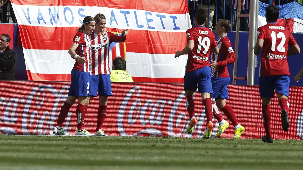 Atletico Madrid