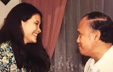 Melanie Subono Unggah Foto Lawas dengan BJ Habibie, Curhat Tiket Pesawat Mahal dan Rupiah Anjlok