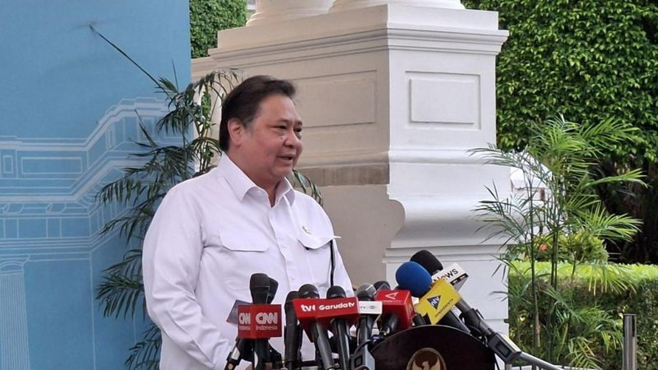 Indonesia Optimalkan Penerimaan Negara Batubara, Perkuat Anggaran di Tengah Geopolitik Global