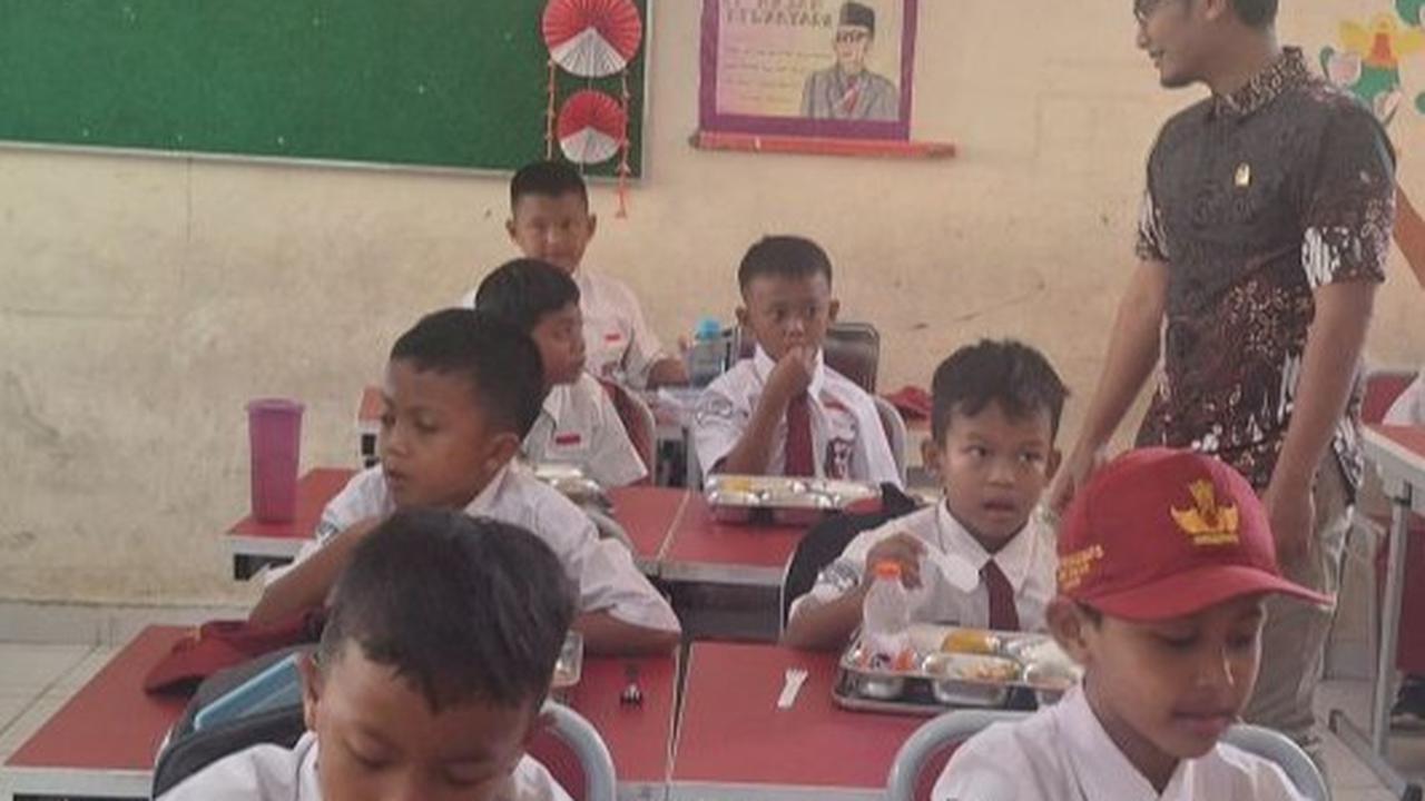 Bukan Cuma Protein: Depok Pastikan Keamanan Pangan Program MBG dengan 3 Pilar Kunci, ASUH Terjamin!