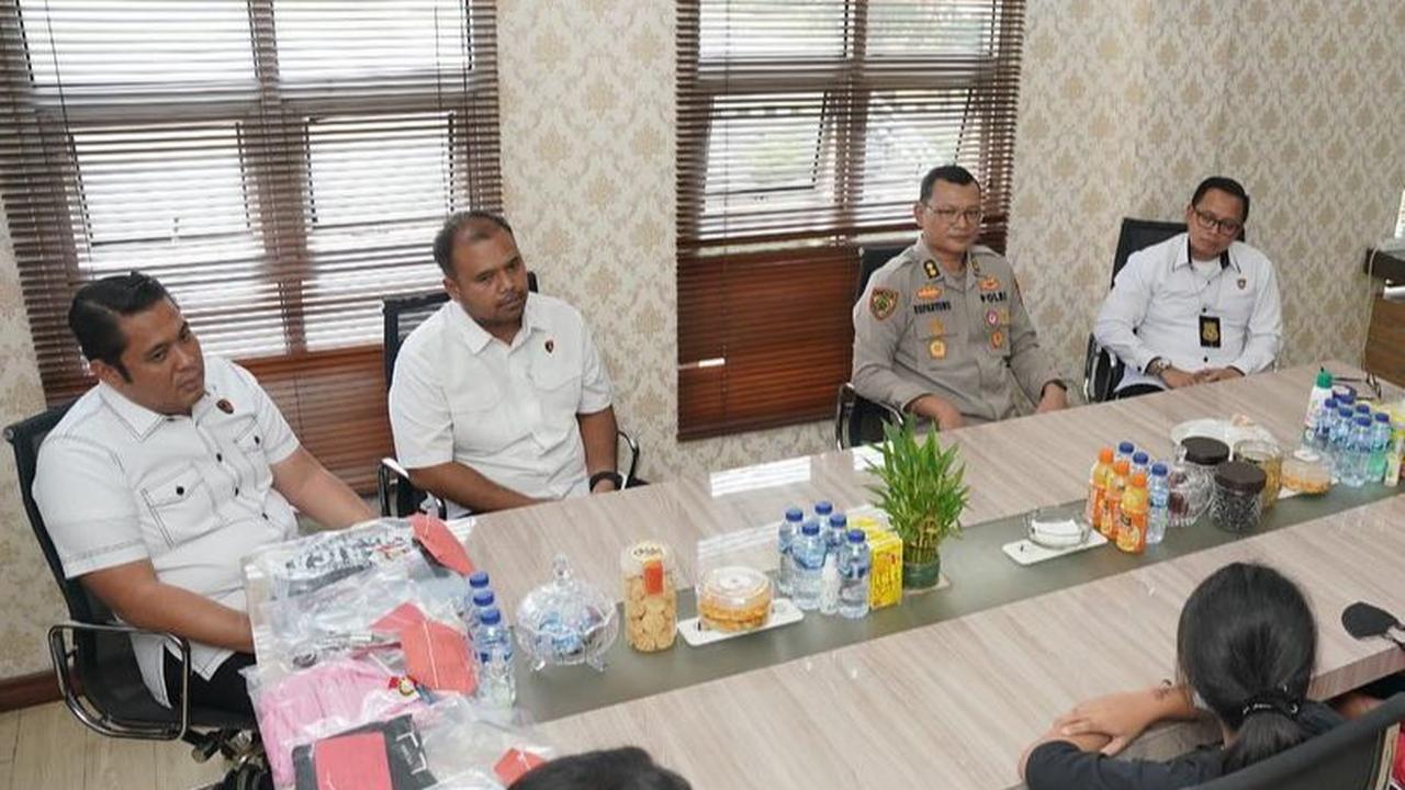 Dok. Istimewa