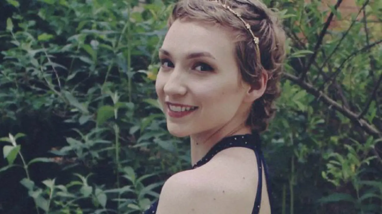 Ruby McKinnon