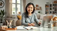 Tips Usaha Rumahan: 33 Ide Bisnis Menguntungkan untuk Ibu Rumah Tangga