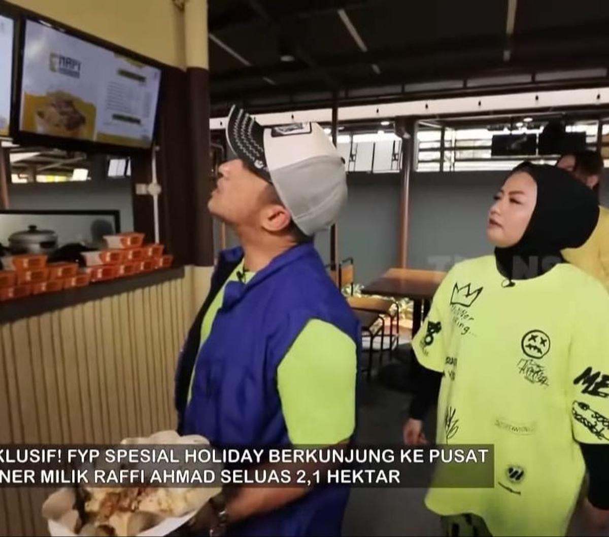 Dok. Istimewa