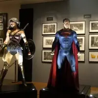 Batman v superman dawn of justice. Foto: Screenrant