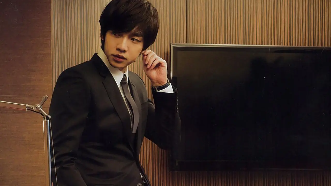 Lee Seung Gi Gagal Dapat Peran di Drama Terbaru