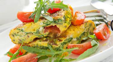 5 Makanan Murah Dan Enak Paling Sehat Di Dunia Beauty Fimela Com