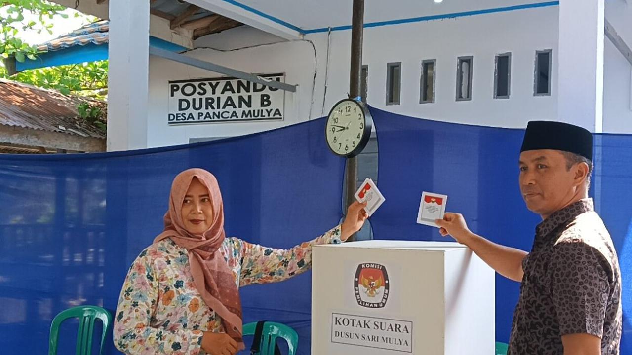 Dok. Istimewa