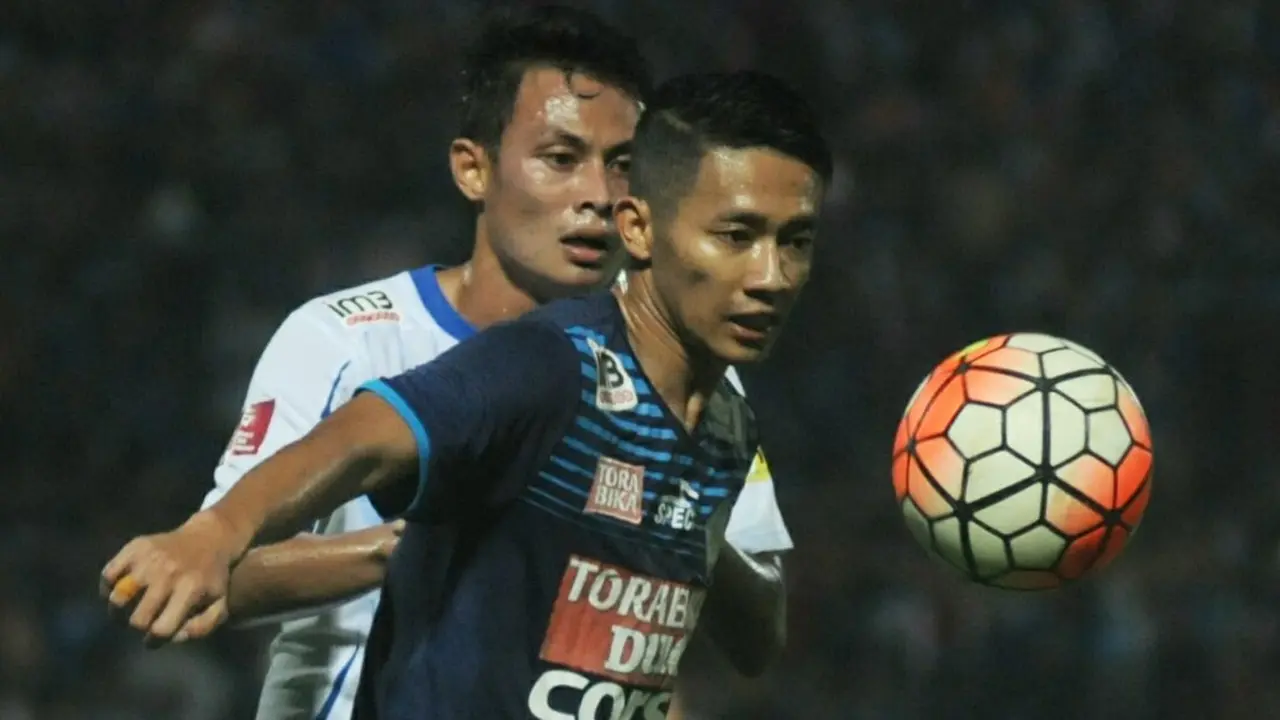 Arema Cronus