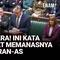 Di tengah gencatan senjata yang masih rapuh, Inggris menegaskan tidak akan terlibat dalam konflik Timur Tengah. Perdana Menteri Keir Starmer menyatakan keputusan tersebut diambil demi kepentingan nasional, sambil tetap mendorong jalur diplomasi dan s...