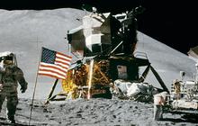 Teknologi Makin Canggih, tapi Mengapa Sulit Sekali Mengirim Manusia Kembali ke Bulan?