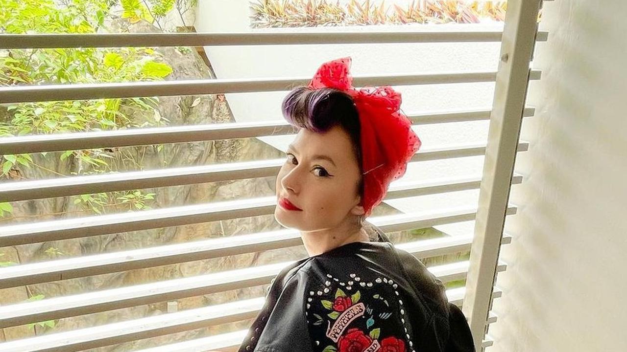 Suka Kumpulin Barang Vintage