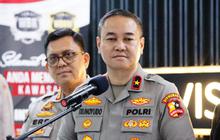 VIDEO: Jenderal Blak-blakan Isu Setoran Uang Judi Lampung Ke Polsek di Kasus TNI Tembak Mati 3 Polisi