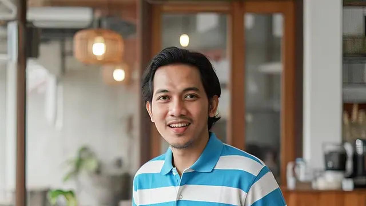 5 Contoh Outfit Vintage untuk Pria, Gaya Lawas yang Tetap Trendy di 2025