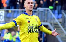 Transfer Mengejutkan! Mantan Pemain Eredivisie ini Akan Gabung ke Bali United