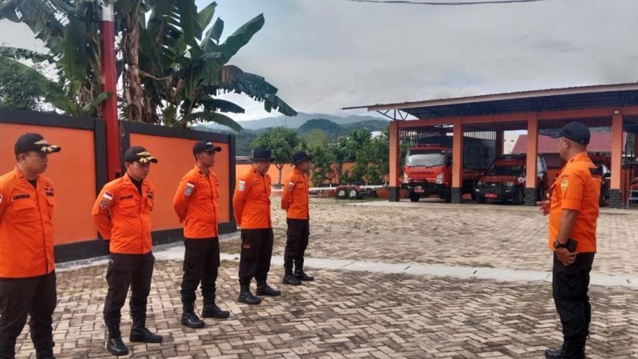 Tim SAR Intensifkan Pencarian Lansia Hilang di Kebun Kolaka Utara