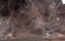 Foto Citra Satelit Bocor, Iran Lanjutkan Aktivitas di Fasilitas Nuklir Fordow Usai Diserang AS