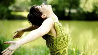 5 Fakta Menarik dari Tubuh Perempuan