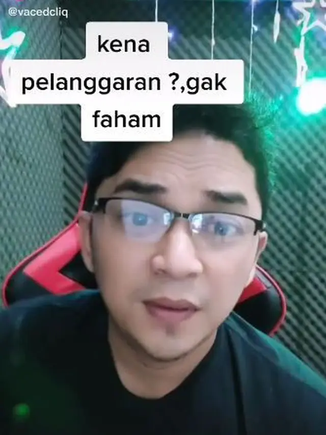 6 Potret Pria yang Viral Disbut Mirip Pasha Ungu, Wajah dan Suaranya Sama Persis