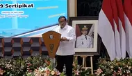 Pramono Ancam Tindak Tegas Warga Buang Sampah ke Sungai