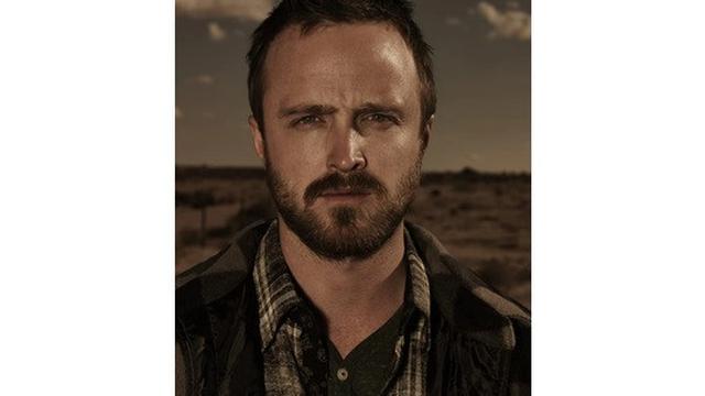 Karakter Jesse Pinkman
