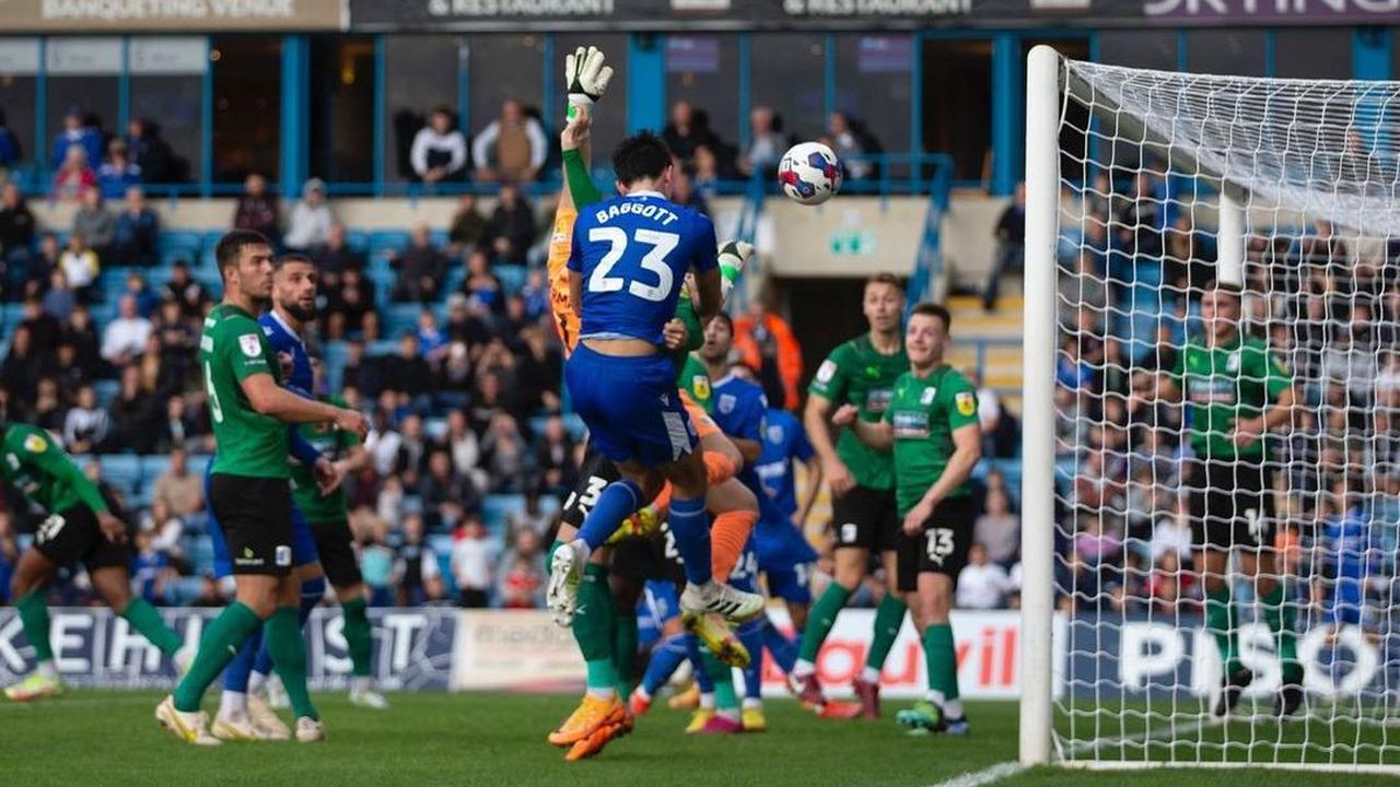 <b>Pemain Indonesia Pertama Cetak Gol di Carabao Cup</b>