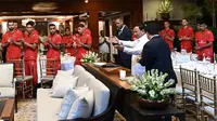 Top 3: Harga Jam Rolex Timnas Indonesia Bikin Penasaran
