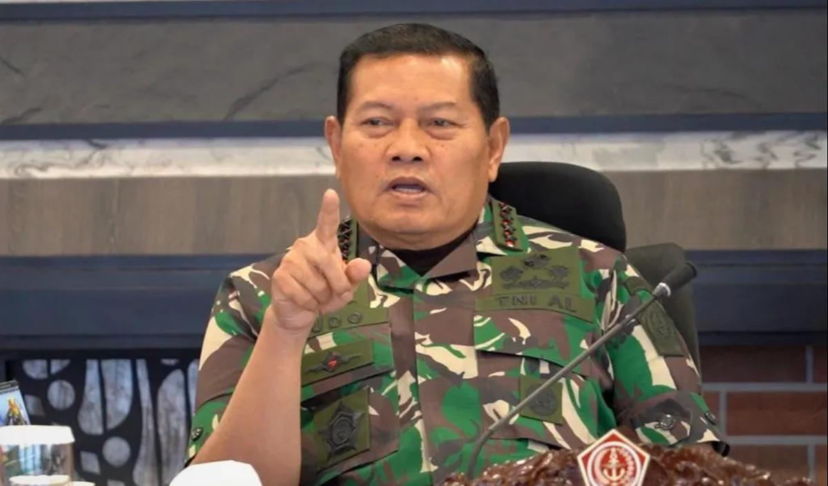 "Karena memang beliau-beliau sudah memiliki hak pilih untuk itu, menentukan haknya," ujar Yudo.<br>