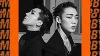 MOBB, proyek terbaru Mino 'Winner' & Bobby 'iKON' (Foto: www.inquisitr.com)