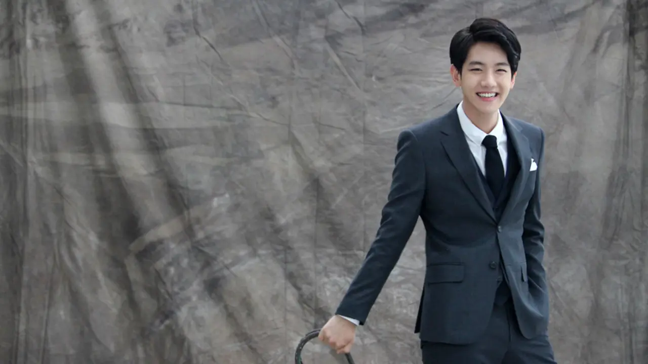 Baekhyun EXO dengan Cintanya yang Besar untuk Fans