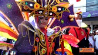 Tahukah Kalian Indonesia Itu Memukau?