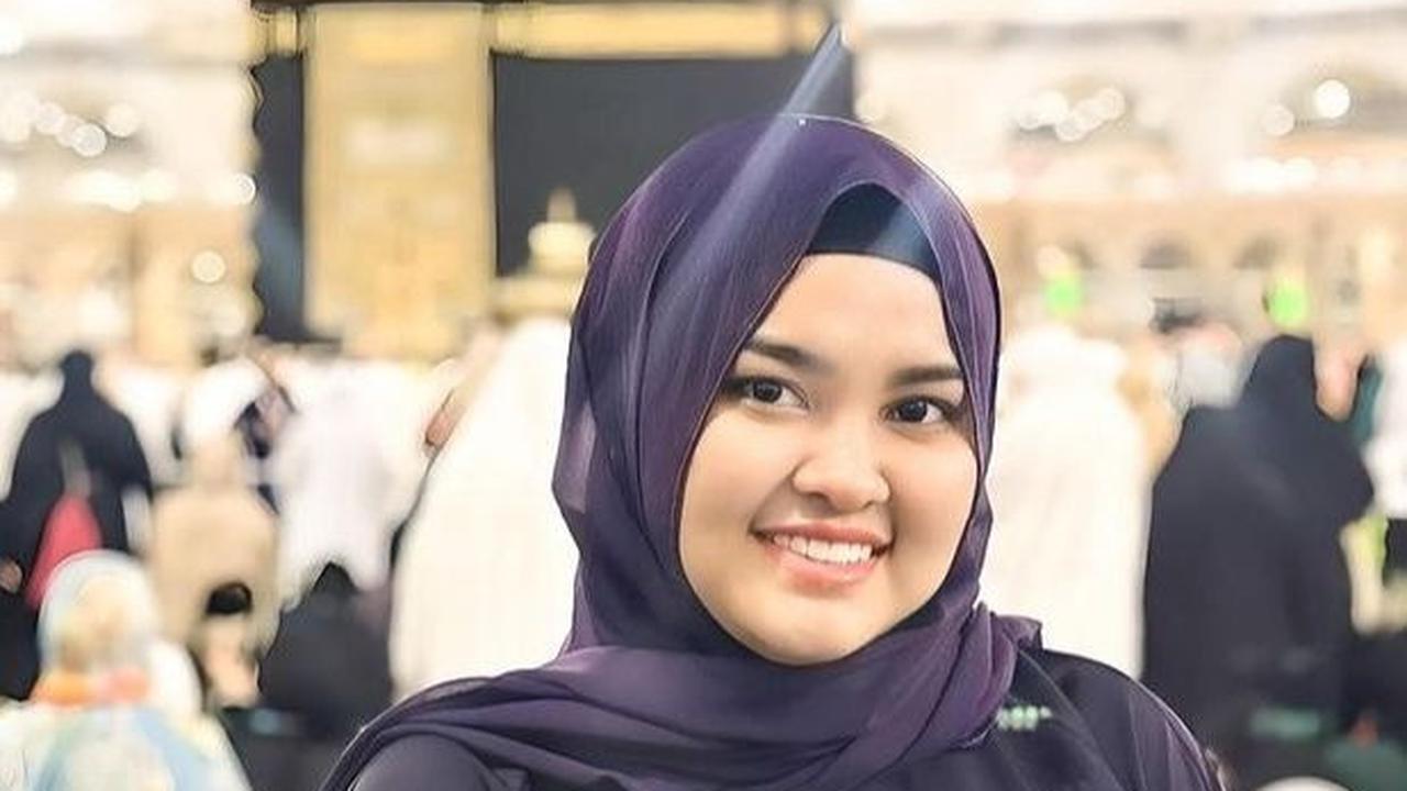 Selebgram Makassar Nur Utami Jadi Tersangka TPPU Kasus Narkoba Fredy Pratama, Ditangkap Polisi Usai Umrah