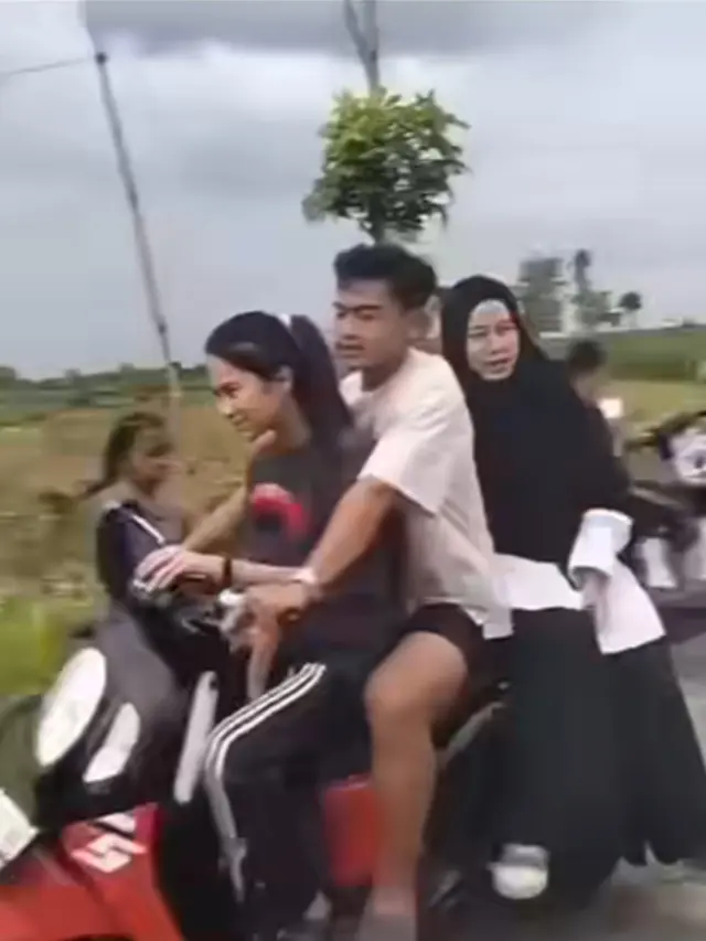 Azizah Salsha di Blora