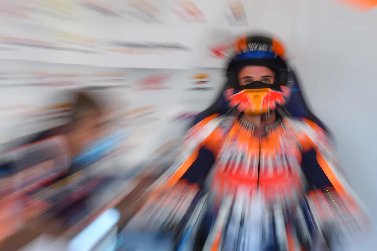 Alex Marquez
