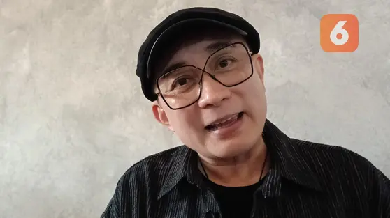 Teknologi AI untuk Fesyen di Mata Rinaldy Yunardi dan Hian Tjen