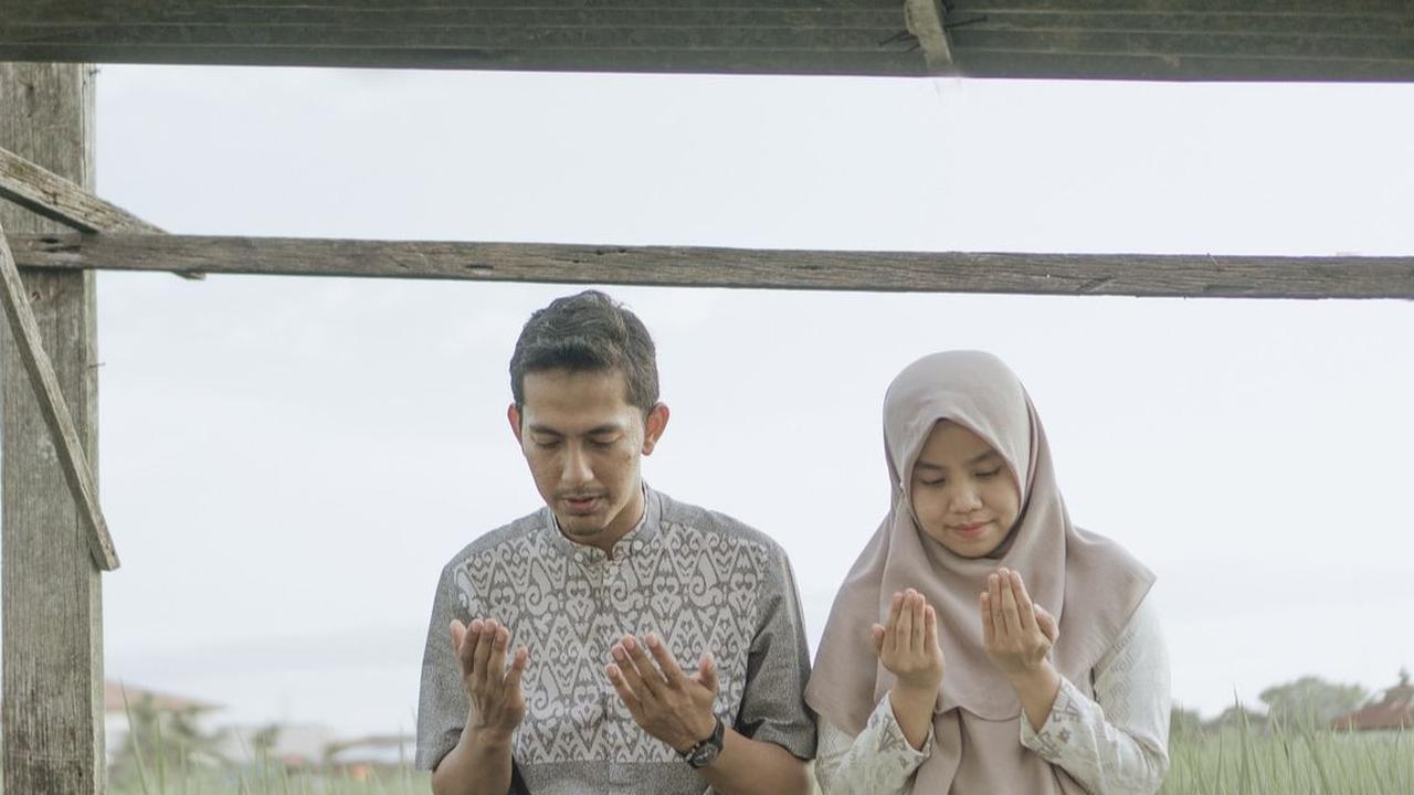 Doa Minta Hujan: Bacaan Panjang