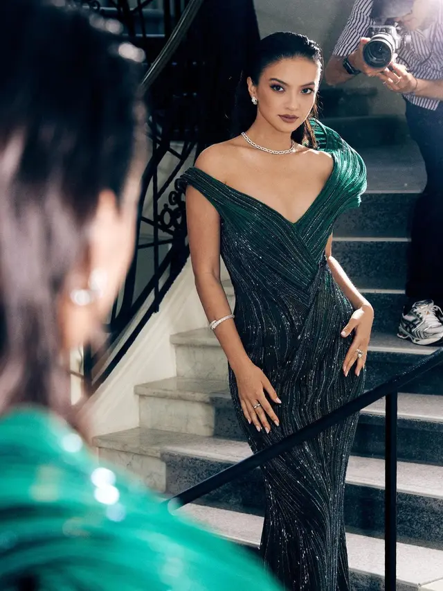 Raline Shah (Instagram/ralineshah)