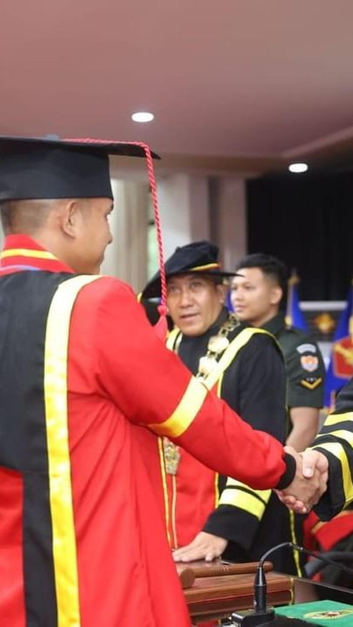 Dok. Istimewa